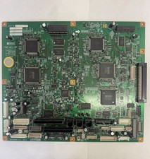 B1255285A Ricoh MCU-NP Main Control Board PWB Copier Printer Controller OEM picture