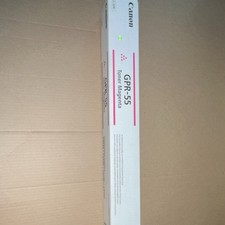 Canon GPR-55 Magenta Toner Cartridge for imageRUNNER C5535 C5540 C5550 C5560 picture