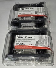Evolis R5F008AAA Primacy YMCKO Card Printer Ribbon (quantity of 2) picture