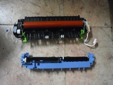 New GENUINE Brother HL-L2350DW HL-L2390DW HL-L2710DW Fuser  Unit + Fuser Cover picture