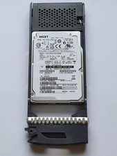 1.2TB SAS NetApp HGST HUC101212CSS600 X425A-R6 0B28479 10000rpm 6Gb/s 64MB 2.5