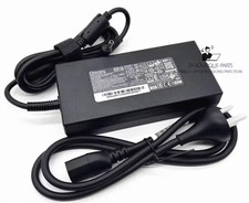 Chicony 240W AC Adapter Charger For GIGABYTE AORUS 17 XE5 A20-240P2A 20V 12A picture