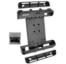 RAM-HOL-TAB-LGU  RAM Tab-Tite Universal Spring Loaded Holder f... picture
