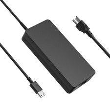330W AC Adapter Compatible With MSI Stealth 16 17 18 A16 A18 GS77 GT77  picture