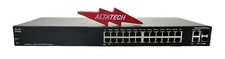 Cisco SLM224GT 24-Port 10/100 Smart Switch picture