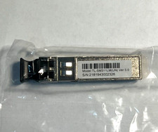 TP-LINK: TL-SM311LM(UN) Ver. 3.0 MiniGBIC Module Open Box picture
