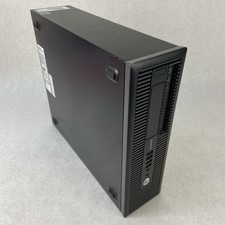 HP EliteDesk 800 G1 SFF Intel Core i5-4570 3.2 GHz 8 GB RAM No HDD No OS picture