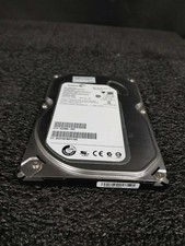 HP 633980-002 636929-001 500GB 7.2K RPM 64MB FW HP64 DC 12293 SATA 3.5