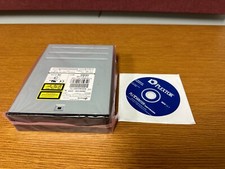 Plextor Premium  Plexwriter CD-RW Drive Premium BRAND NEW picture