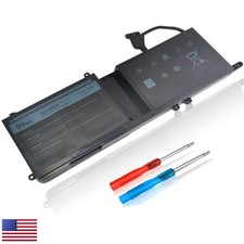 Perhanmm 99Wh 11.4V 6 Cell Laptop Battery for Dell Alienware 17 R4 R5 15 R3 R4 picture