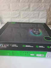 Razer HyperFlux V2 Hard Edition Gaming Mouse Pad Wireless Charging picture