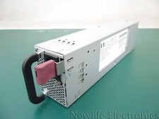 HP 435740-001 575W Power Supply for EVA4400 DPS-600PB-1 picture