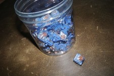 Kailh Box Whale Pro Silent Tactile Mechanical Switches — 66pcs picture