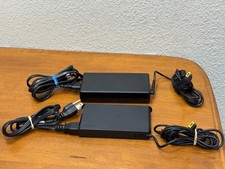 Lot of 2 ~ Lenovo 170W AC Power Adapter  ADL170SCC3A /ADL170NLC2A [20V 8.5A] picture