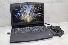 Dell Alienware 17 R4 i7-6400HQ 16GB GTX 1070 Gaming Laptop 17.3
