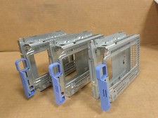 3 sets Dell Optiplex 390 790 990 3010 Hard Drive Cage Caddy MX60047/1B23G3V00 picture