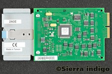 IBM 44V3331 Thermal Management (TPMD) Card FRU 46K7565 picture