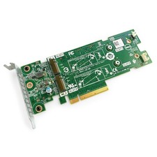 Dell 0K4D64 (Dual-Slot) Boot-Optimized Server Storage Adapter Boss-s1 PCIe Card picture