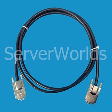HP 389955-001 Ext SAS Cable 2M OEM 389668-B21 361317-002 picture