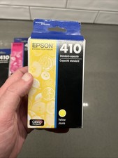 Epson 410 Standard Capacity T410420 picture