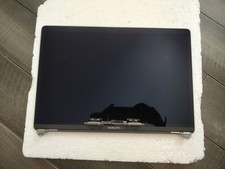 Genuine,Apple Macbook Pro 15, A1707, 2016-2017 LCD screen assembly,Space Gray picture