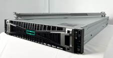 HPE P52564-B21 ProLiant DL380 Gen11 5415+ 2.9GHz 8-core 32GB 8SFF 800W Server picture