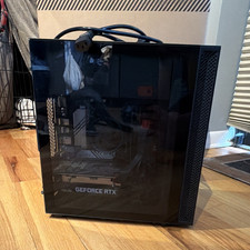 PowerSpec Gaming Desktop PC, NVIDIA GeForce 3050 RTX 8GB VRAM 16GB DDR, i5 CPU picture