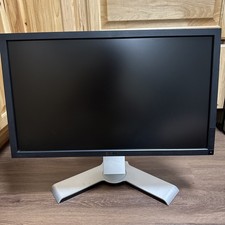 Dell E2311HF 23 inch Widescreen LCD Monitor w stand  picture