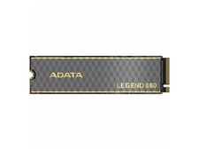AData Legend 860 PCIe 500GB  Gen4 x4 M.2 2280 SSD Internal Solid State Drive picture