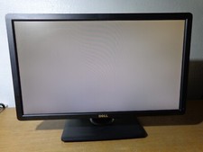 Dell P2212Hb 21.5'' FHD Widescreen Flat Panel Monitor w/ stand 0ndmrp picture