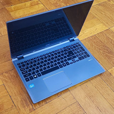 Acer Aspire M5 15.6in Intel Core i5 Windows 8 Gray Bluetooth Laptop 2013 picture