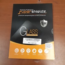 Supershieldsz Screen Protector for Tab Active Pro SM-T547...2Pack picture