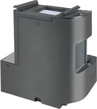 T04D100 EP04D1 Ink Maintenance Box Fits EcoTank ET15000 ET3760 ET3750 picture