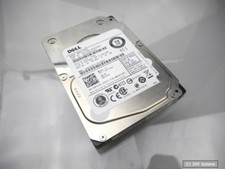 DELL R727K 2.5 inch, 73 GB, 15000 RPM, SAS Hard Drive for PowerEdge, PowerVault picture