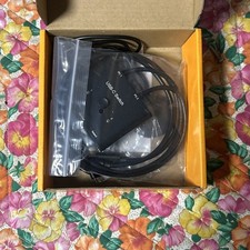 USB C Switch, Bi-Directional USB C Switcher, 2 Computers - USB Type C KVM Switch picture
