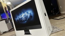 2017 Apple iMac Pro 27