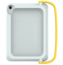 Open Box - Otterbox Case for iPad 10th generation - EasyGrab Series - Never Blue picture