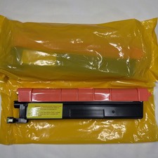 TN229XL Toner Cartridge Black with Chip 2 Pack For Brother TN229XL (NOT OEM) picture