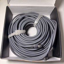 100FT Starlink Gen 3 Standard V3 Replacement Cable 30M Outdoor Ethernet RJ45 picture