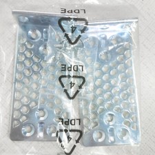 Lot 10 Cisco Rack Ears Mount Screws Kit 3850 3560 9200L 2960x 9300 700-32718-01 picture