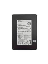 Dell SSD SATA3 2.5
