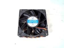 YD12038HB 12038 12V 3.12A 12CM 4-Wire PWM Cooling Fan picture
