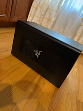 Razer Core X eGPU External GPU Enclosure picture
