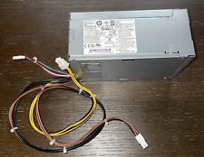 OEM HP L07305-002 Z2 G4 SFF Workstation 4-Pin 310W Power Supply D17-310P1A picture