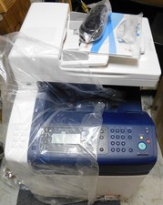 Xerox WorkCentre 6505DN Color Laser Printer Fax Machine - Not Working picture