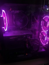 Skytech Gaming Blaze II Desktop Computer PC Gaming Accessory picture