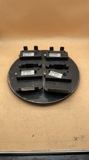 APS PRBKT-RW420 RW-420 Mobile Printer Mount Bracket Replacement Part Lot of 4 picture