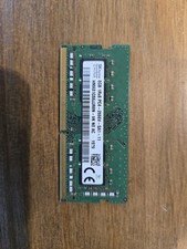 HYNIX 8GB PC4-2666V DDR4 LAPTOP MEMORY SO-DIMM picture