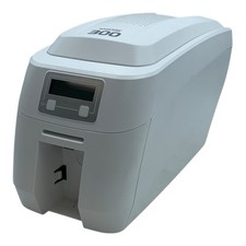 Magicard 300 STD Duo Card Printers (As Is, Unit Only) picture