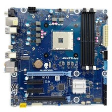 Genuine Alienware Aurora R10 AMD AM4 Motherboard B550A Ryzen DDR4 Dell TYR0X picture